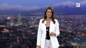 Revisa el pronóstico del tiempo para este 1 de enero