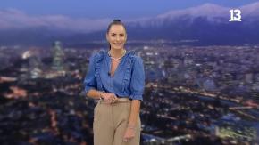 Revisa el pronóstico del tiempo para este martes 27 de enero