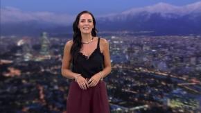 Revisa el pronóstico del tiempo para este jueves 29 de enero