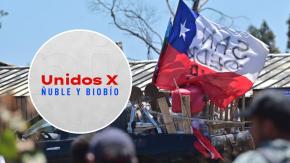 Unidos por Ñuble y Biobío: A qué hora y cómo ver EN VIVO transmisión en apoyo a damnificados por incendios forestales