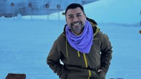 La intima despedida de Andrés Caniulef: confirman dónde y cuándo será el funeral