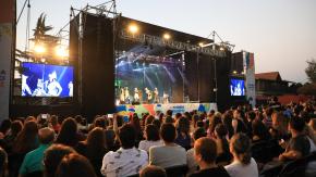 La Florida invita a su Festival de Teatro encabezado por Jaime Vadell: Las entradas son gratuitas