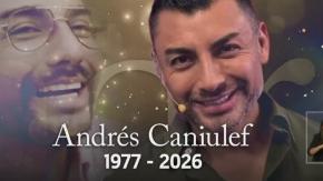 Impacto por muerte de Andrés Caniulef a los 48 años