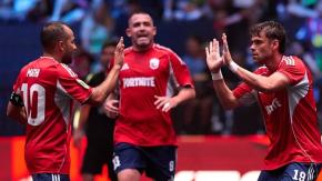 Sigue EN VIVO a Chile frente a Marruecos por el Mundial de la Kings League