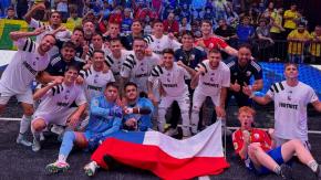  A qué hora y dónde ver HOY la final de Chile vs Brasil por la Kings League