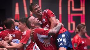 Chile vs. España: ¿Cómo ver EN VIVO por TV ABIERTA y ONLINE el partido por los cuartos de la Kings League?