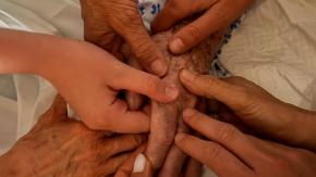 La dolorosa pérdida que enluta a la familia Bolocco: "Vuela alto" 