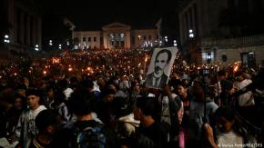 Cuba responde a Trump: "La decisión es una, Patria o muerte"