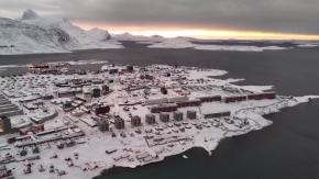 Trump insiste en controlar Groenlandia