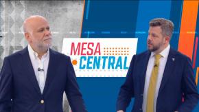 Mesa Central: Capítulo 248 - 11 de enero de 2026
