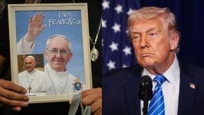 Los eventos que marcaron el 2025 en el mundo: Desde el segundo mandato de Trump hasta la muerte del papa Francisco