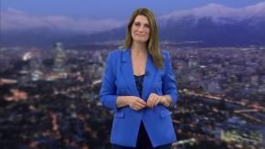 Revisa el pronóstico del tiempo para este domingo 11 de enero