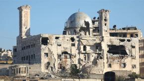 EEUU pide diálogo entre los kurdos y las autoridades sirias tras combates en Alepo