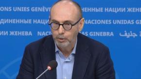 La ONU pide investigar la muerte de mujer baleada por agente migratorio en EEUU