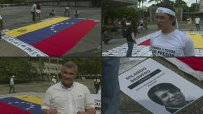 Balance de excarcelaciones de presos políticos en Venezuela es "fatal", denuncian familias