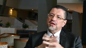 Gobierno de Costa Rica denuncia supuesto plan para asesinar al presidente a días de elecciones