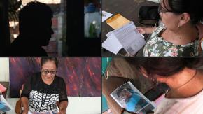 Los hijos de detenidos, víctimas invisibles de la guerra antipandillas en El Salvador