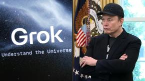 Aumenta la presión sobre Musk por la generación de fotos sexuales de su IA