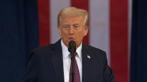 Trump pide USD 1.000 millones por un lugar en su "Consejo de Paz" mundial