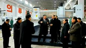 Líder norcoreano destituye a su vice primer ministro y arremete contra la "incompetencia"