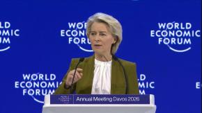 La UE promete una "respuesta firme" a las amenazas de Trump sobre Groenlandia