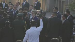 EEUU nombra nueva jefa de misión diplomática para Venezuela en vuelco en sus relaciones