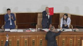 Venezuela avanza en apertura petrolera exigida por Estados Unidos