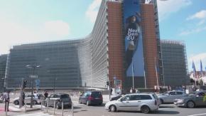 UE baraja represalias contra aranceles de Trump 