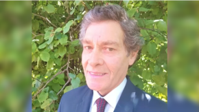 Desesperada búsqueda de abogado desaparecido hace 12 días: hijo dice que salió con su pareja y ella regresó sola