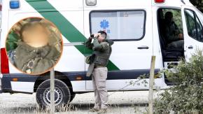 Golpeado y con un balde para hacer sus necesidades: Así fue encontrado el testigo clave de 90 años en caso de Julia Chuñil