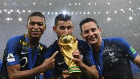 Campeón del mundo fue denunciado por "trata de personas" contra familia colombiana