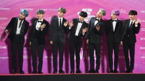 Celebran las ARMY: BTS volverá a Chile tras anunciar nueva gira mundial 