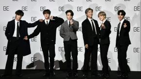 Celebran las ARMY: BTS volverá a Chile tras anunciar nueva gira mundial 