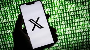 Usuarios reportan caída de la red social X (Twitter)