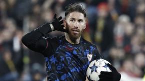 ¿Nuevo jefe para Suazo y Alexis? Sergio Ramos busca comprar el Sevilla