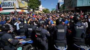 Venezuela sin Maduro: esto dicen los venezolanos en la calle