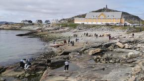 Groenlandia: La joya ártica que desata la ambición de Trump y pone en alerta a Dinamarca