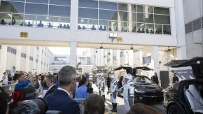 Tripulación de la Estación Espacial Internacional regresará antes a la Tierra por problema médico