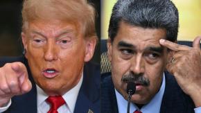 ¿A qué hora será la conferencia de prensa de Donald Trump por la captura de Nicolás Maduro?
