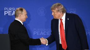 ¿Venezuela a cambio de Ucrania?: Aseguran que Rusia ofreció trueque de ambas naciones a EEUU