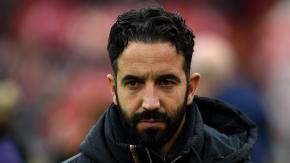 Ruben Amorim fue despedido del Manchester United