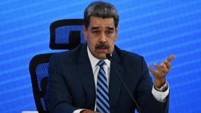 Nicolás Maduro permanecerá detenido en EE.UU.: próxima audiencia será el 17 de marzo Nicolás Maduro permanecerá detenido en EE.UU.: próxima audiencia será el 17 de marzo