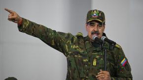 “Conspiración narcoterrorista”: Maduro será juzgado en tribunales de Nueva York (y el paralelo con Noriega)