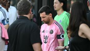 La revelación más honesta de Lio Messi: "Soy más raro que la m..."