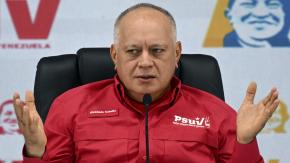 "Con mucho temor": Disodado Cabello reconoce consternación tras ataque de Estados Unidos a Venezuela