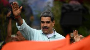 Las cuatro acusaciones criminales por las que formalizarán a Nicolás Maduro en Nueva York: Mira el documento COMPLETO AQUÍ