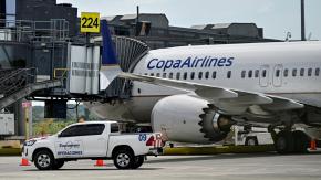 Copa Airlines suspende única frecuencia activa hacia Venezuela tras captura de Maduro Copa Airlines suspende única frecuencia activa hacia Venezuela tras captura de Maduro