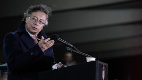 Petro asegura que colombianos son "perseguidos" y tratados como "esclavos" en Chile y otros países