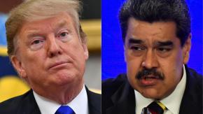 “Narcotráfico, terrorismo y armas “: ¿Qué penas arriesga Nicolás Maduro por los cargos que le imputan?