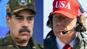 Estados Unidos captura a Nicolás Maduro tras operación militar en Venezuela: Últimas noticias